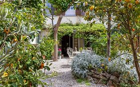 Secret Garden Firenze B&B